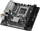 Pllakë amë ASRock B760M-ITX/D4 WIFI