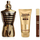Set parfum për burra Jean Paul Gaultier Le Male Elixir, Eau de Parfum 125ml, 3 pjesë