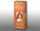 Balsam ngjyrues për flokë Venita Herbal Balms Henna Color 5 Pepper, pa amoniak, 75ml
