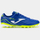 Atlete futbolli Joma Aguila 2504 FG, për meshkuj, fushë me bar natyral, blu