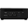 Kompjuter mini MSI Cubi N100, Intel N100, 4GB RAM, 128GB SSD, i zi