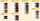 Bojë flokësh GK Hair Global Keratin, krem i përhershëm, 100ml, shumë nuanca
