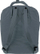 Çantë shpine Fjallraven Kanken, Vinylon, klasike, gri