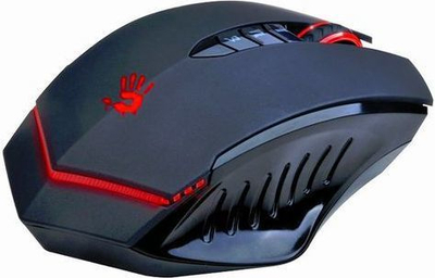 Maus A4Tech Bloody