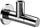 Valvul këndore Schell Angle Valve Line 053660699, 1/2" x 3/8", krom