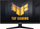Monitor TUF Gaming VG259Q3A (90LM09N0-B01170), 25'', 180Hz, Class E, 1920x1080 (FullHD), IPS, i zi
