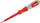 Testues tensioni AWTOOLS 140mm, 100-500V, transparent