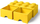 LEGO 8-Stud Brick Drawer, Yellow