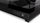 Shtëpiza e kompjuterit Endorfy Fishtank 6000 Corona, Midi Tower, ARGB, e zezë
