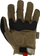 Doreza pune Mechanix Wear M-PACT, të përforcuara, touchscreen, kafe