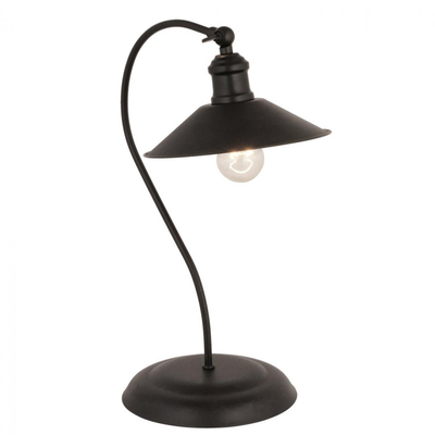 Llambë tavoline metali 22×50 cm (HM7571.01)