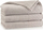 Peshqir banje Carlo Towel Carlo, 70x140cm, 500g/m2, sepia