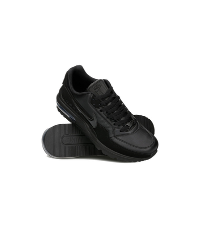 Atlete për meshkuj Nike, e zezë