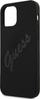 Kornizë mbrojtëse Guess, Apple iPhone 12 mini, i zi