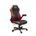 Karrige Gaming White Shark Dervish, zezë/kuqe