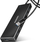 Hub USB Axagon HUE-F7A, 7x USB 3.2 Gen 1, alumini, gri