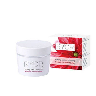 Krem lëkure Ryor, Ceramide 50 ml , woman