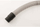 Zorrë thithëse Nilfisk Polyurethane Hose Ø50, 5 m, gri