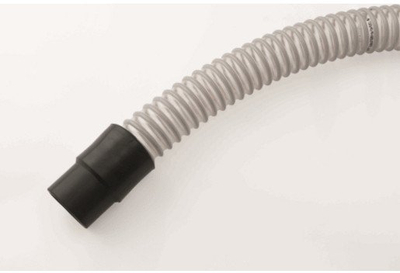 Zorrë thithëse Nilfisk Polyurethane Hose Ø50, 5 m, gri