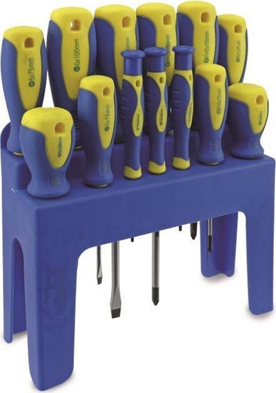 Set kaçavidash Kinzo, 13 copë, maja magnetike, me stendë