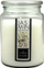 Qiri aromatik Atmosphera NINA, 510 g, jasemin, i bardhë