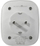 Prizë smart Gosund SP1-H Wi-Fi (HomeKit), 2 copë