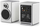 Активни звучници FiiO SA1, 50W, Hi Fi Home Cinema, сребрени