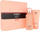 Set dhurate Iceberg Twice Rosa, Eau de Toilette 125ml, locion trupi 100ml