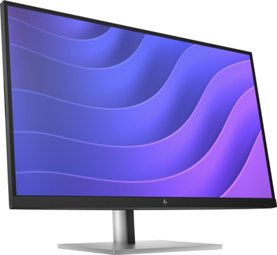Monitor HP E27q G5 (6N6F2AS), 27'', 75Hz, 2560x1440 (WQHD), IPS, Class E, i zi