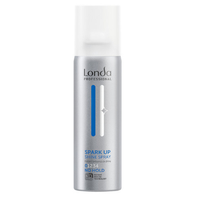 Sprej stilues për flokë Londa Professional Spark Up 200 ml