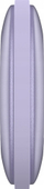Gjetës inteligjent Fresh n Rebel Smart Finder Tag, Apple Find My, IP67, vjollcë Dreamy Lilac