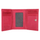 Kuletë për femra Lagen Women's leather wallet LG-2152, rozë