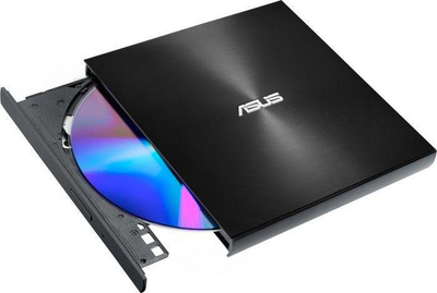 Lexues i CD-ve Asus ZenDrive U8M (90DD0290-M29000), i zi