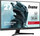 Monitor gaming iiyama G-MASTER G2770HS-B1, 27", 180Hz, i zi