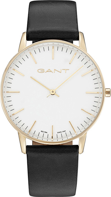 Orë dore Gant Denville GT039004, man