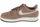 Патики Nike Air Force 1 07 LV8 M HJ4465-200, велур кожа, кафеави