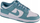 Atlete Nike Dunk Low Denim Turquoise, meshkuj, nr 46, turquoise e bardhë