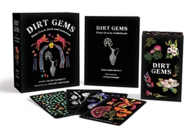 Dirt Gems - Running Press