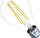 Llambë LED EMOS Filament A67 Z74284, 11W, E27, dritë e ngrohtë