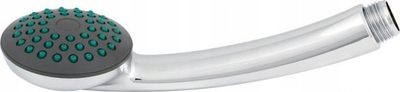 Dorezë dushi Hydroland Standard RN.00.STANDARD, 1 funksion, krom