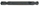 Stërvitëse metalike Bosch 2608597600, HSS me dy skaje, 6.5mm, gjatësi 70mm