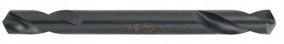 Stërvitëse metalike Bosch 2608597600, HSS me dy skaje, 6.5mm, gjatësi 70mm