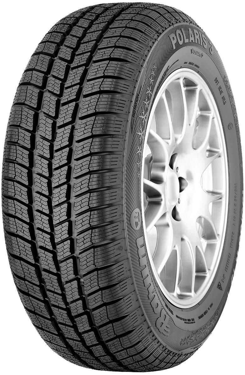 Gomë 235/65R17 POLARIS 3 M+S BARUM
