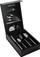 Set takëmesh Arcos Capri, 24 copa, çelik inox, ngjyrë argjendi