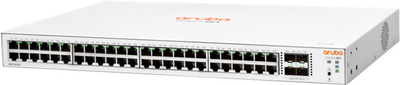 Switch HPE Aruba Instant On 1830 48G