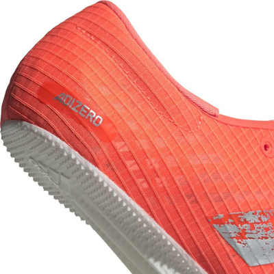 Atlete për meshkuj Adidas Adizero Finesse Spikes (EE4598), nr. 44 2/3, rozë