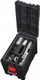 Kuti veglash Milwaukee Packout Compact, IP65, 34kg, e kuqe