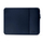 Këllëf laptopi Tech-Protect Neoprene, 15-16", me zinxhir, blu navy