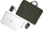 Çanta për laptop HP 15.6-inch Modular Laptop Sleeve, 6L, e gjelbër