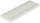 Breadboard Joy-It RB-Breadboard2, 830 pika kontakti, 165x55 mm, e bardhë
